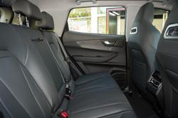 2026 Chery Tiggo 4 Ultimate