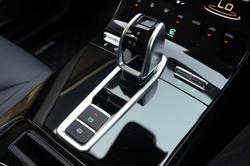 2026 Chery Tiggo 4 Ultimate