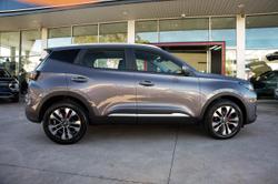 2026 Chery Tiggo 4 Ultimate