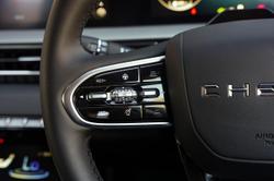 2026 Chery Tiggo 4 Ultimate