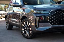 2026 Chery Tiggo 4 Ultimate