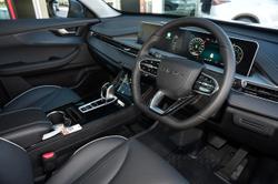 2026 Chery Tiggo 4 Ultimate