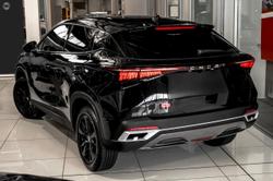 2026 Chery C5 Ultimate