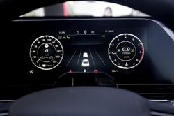 2026 Chery C5 Ultimate