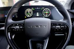 2026 Chery C5 Ultimate