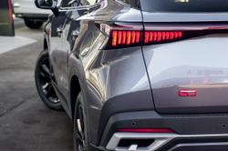 2026 Chery C5 Ultimate