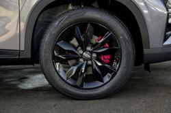 2026 Chery C5 Ultimate
