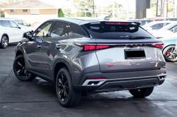 2026 Chery C5 Ultimate
