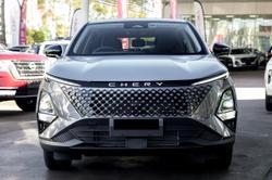 2026 Chery C5 Ultimate