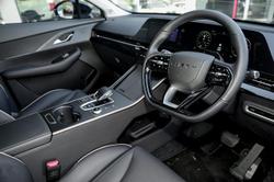 2026 Chery C5 Ultimate