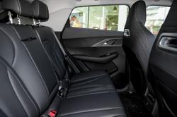 2026 Chery C5 Ultimate