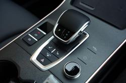 2026 Chery C5 Ultimate
