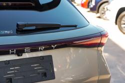2026 Chery C5 Ultimate