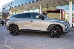 2026 Chery C5 Ultimate