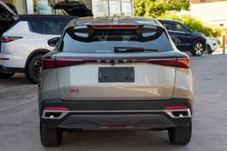 2026 Chery C5 Ultimate