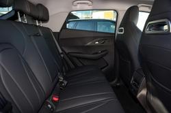 2026 Chery C5 Ultimate