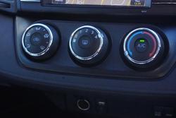 2018 Toyota RAV4 GX