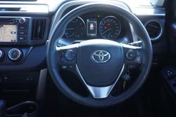 2018 Toyota RAV4 GX