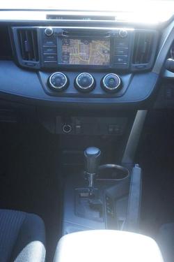 2018 Toyota RAV4 GX