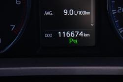 2018 Toyota RAV4 GX