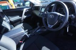 2018 Toyota RAV4 GX