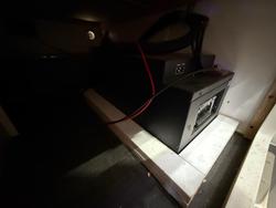 2021 Highclere Caravans Bunk Royal