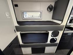 2021 Highclere Caravans Bunk Royal