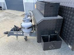 2021 Highclere Caravans Bunk Royal