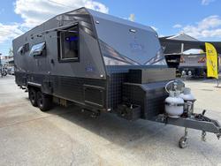 2021 Highclere Caravans Bunk Royal