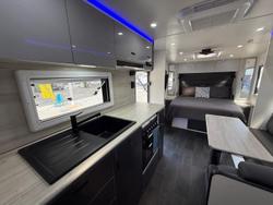 2021 Highclere Caravans Bunk Royal
