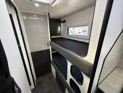 2021 Highclere Caravans Bunk Royal