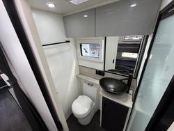 2021 Highclere Caravans Bunk Royal