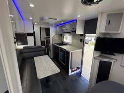 2021 Highclere Caravans Bunk Royal