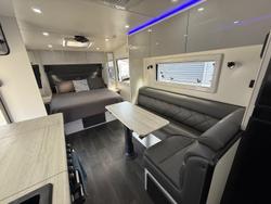 2021 Highclere Caravans Bunk Royal