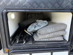 2021 Highclere Caravans Bunk Royal