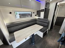 2021 Highclere Caravans Bunk Royal