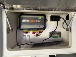 2021 Highclere Caravans Bunk Royal