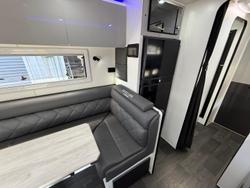 2021 Highclere Caravans Bunk Royal