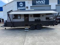 2021 Highclere Caravans Bunk Royal