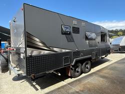 2021 Highclere Caravans Bunk Royal