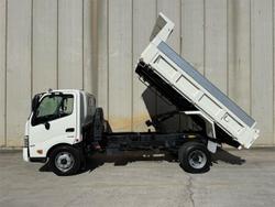 2023 Hino 300 Series 921