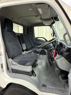 2023 Hino 300 Series 921
