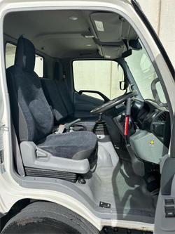 2023 Hino 300 Series 921