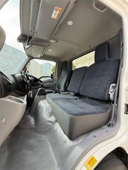 2023 Hino 300 Series 921