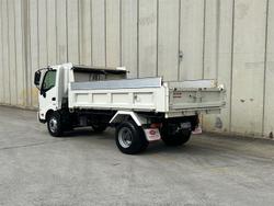 2023 Hino 300 Series 921