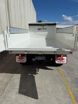 2023 Hino 300 Series 921