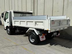 2023 Hino 300 Series 921