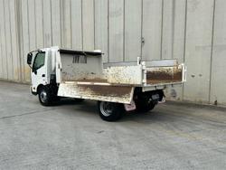 2023 Hino 300 Series 921