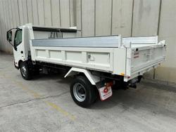 2023 Hino 300 Series 921