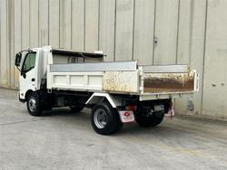 2023 Hino 300 Series 921